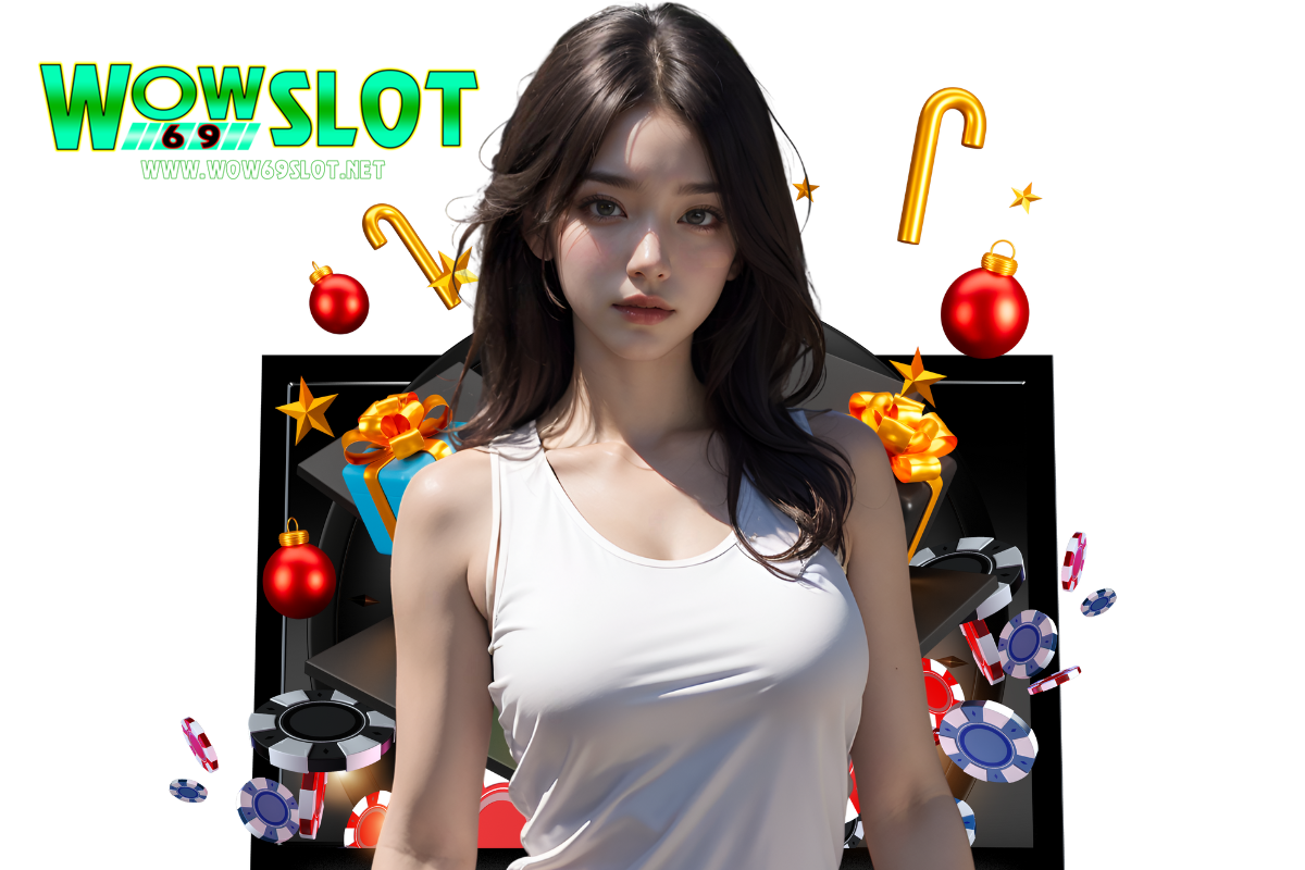 wow69 slot สมัคร