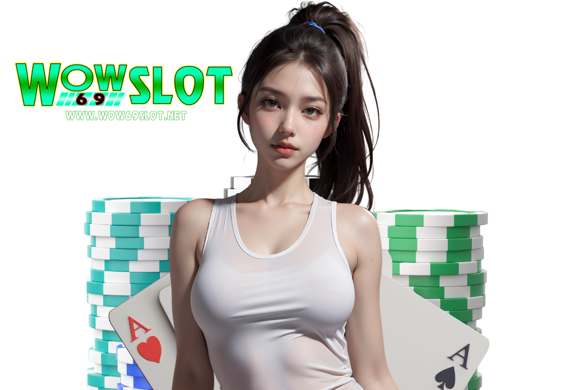 wow69 slot เว็บตรง