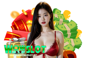 wow69 slot wallet