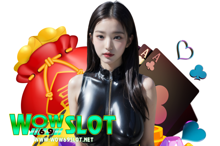 wow69 slot ติดต่อ