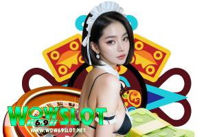 wow69 slot ทางเข้า