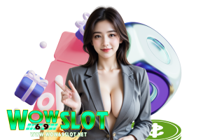 wow69 slot ฝากถอน
