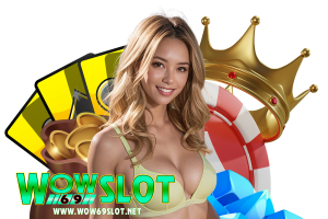 wow69 slot โค้ด