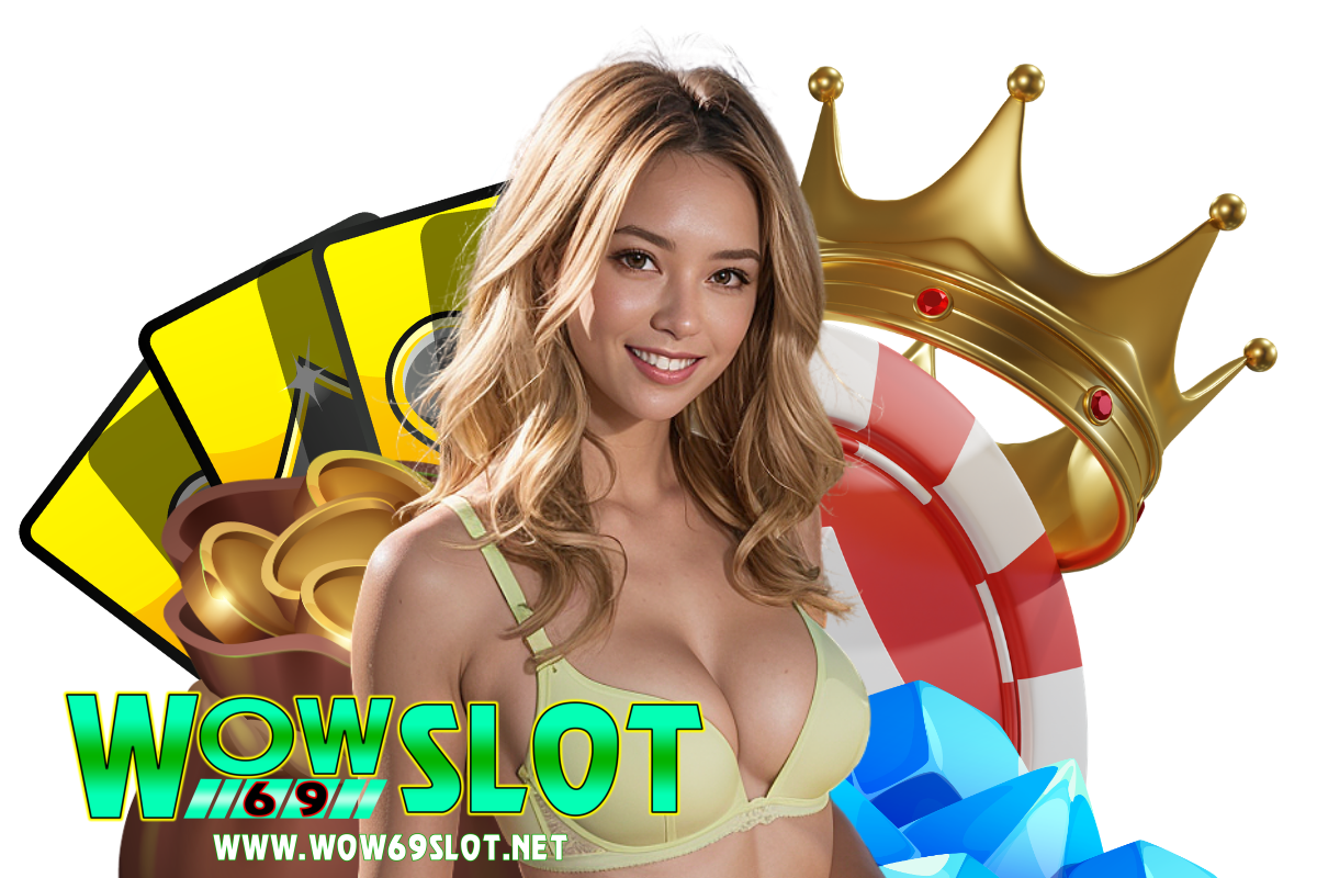 wow69 slot โค้ด