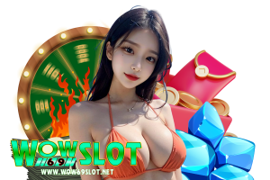 wow69 slot โปรโมชั่น