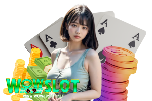 wow69 สมัคร