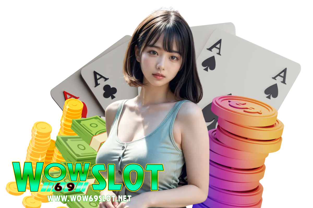 wow69 สมัคร