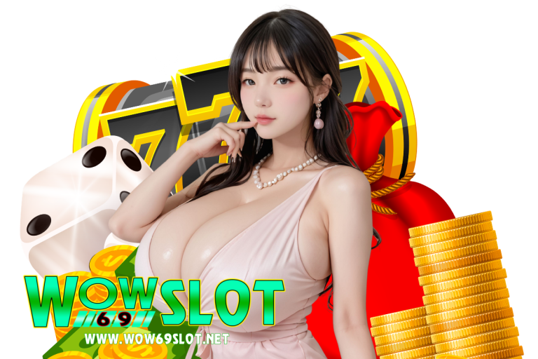 wow69 แจกเครดิตฟรี
