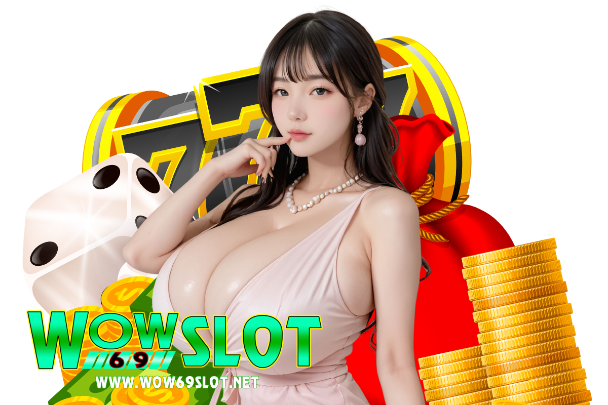 wow69 แจกเครดิตฟรี