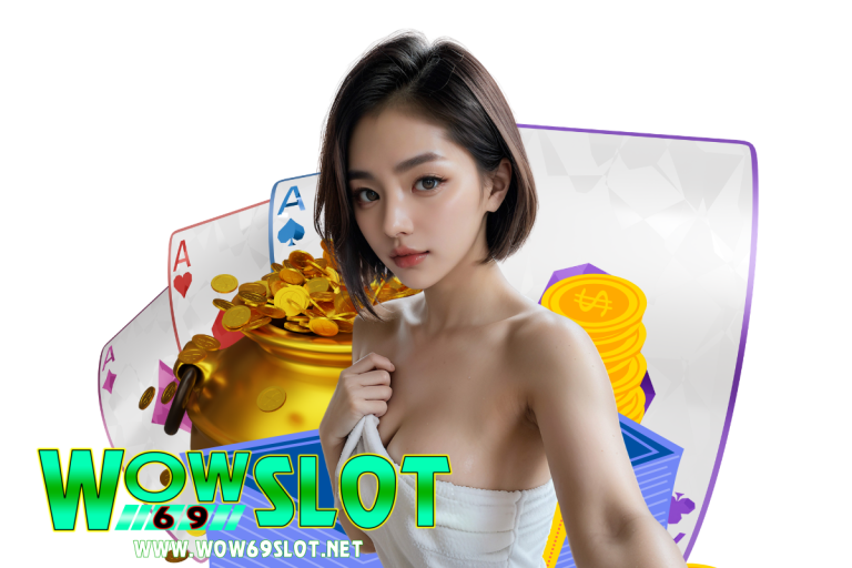 เกมสล็อตแจ็คพอตคืออะไร